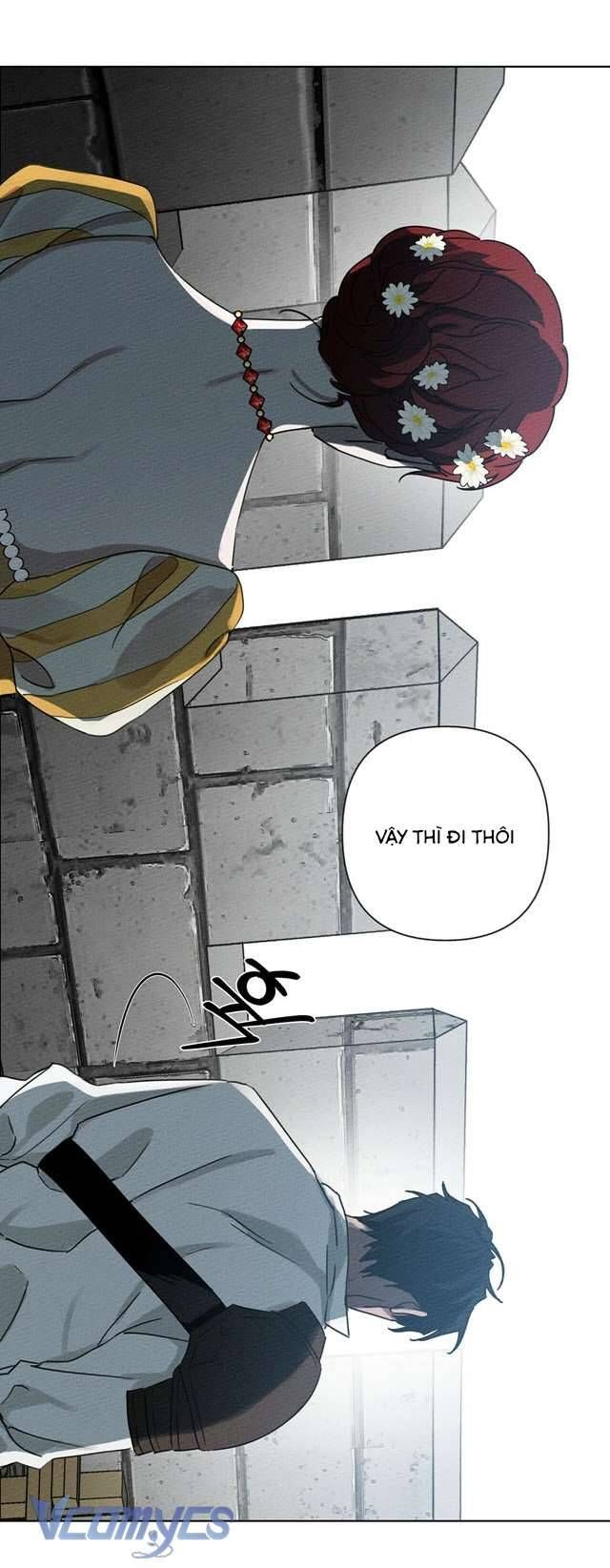 Dưới Bóng Cây Sồi Chap 10 - Next Chap 11