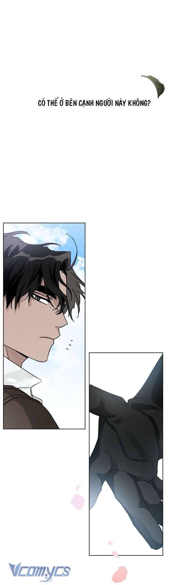 Dưới Bóng Cây Sồi Chap 10 - Next Chap 11