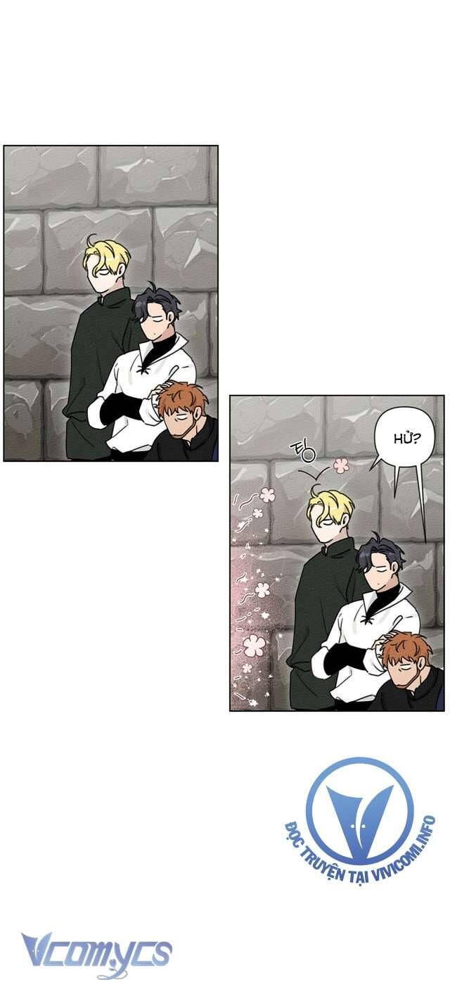 Dưới Bóng Cây Sồi Chap 10 - Next Chap 11