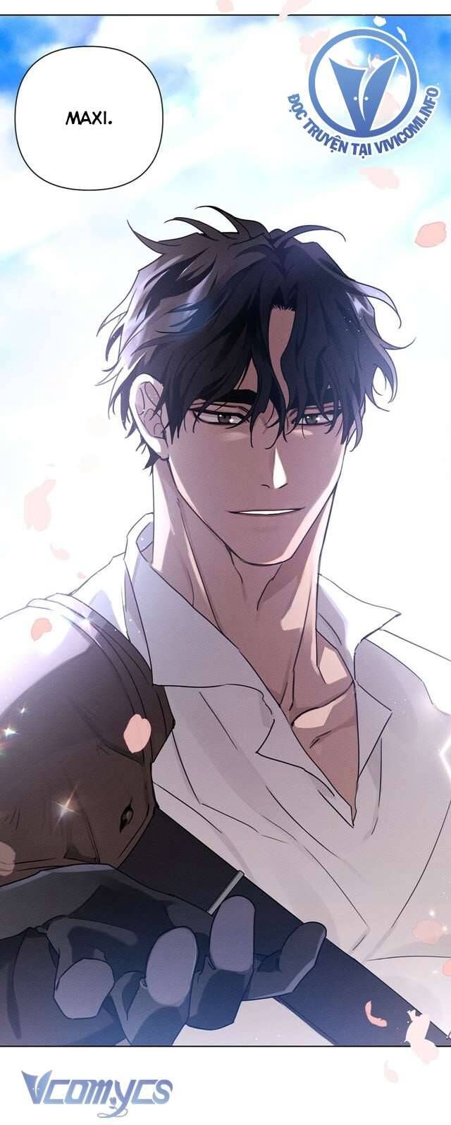 Dưới Bóng Cây Sồi Chap 10 - Next Chap 11