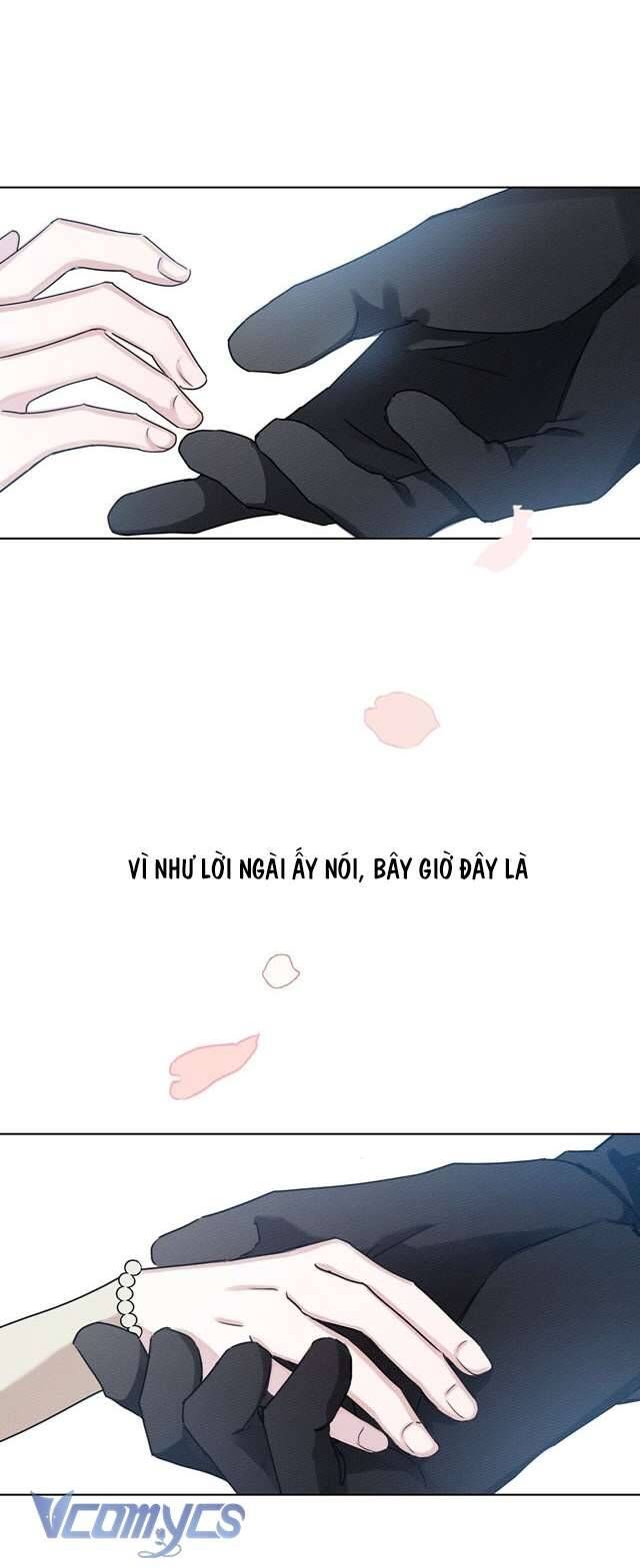 Dưới Bóng Cây Sồi Chap 10 - Next Chap 11