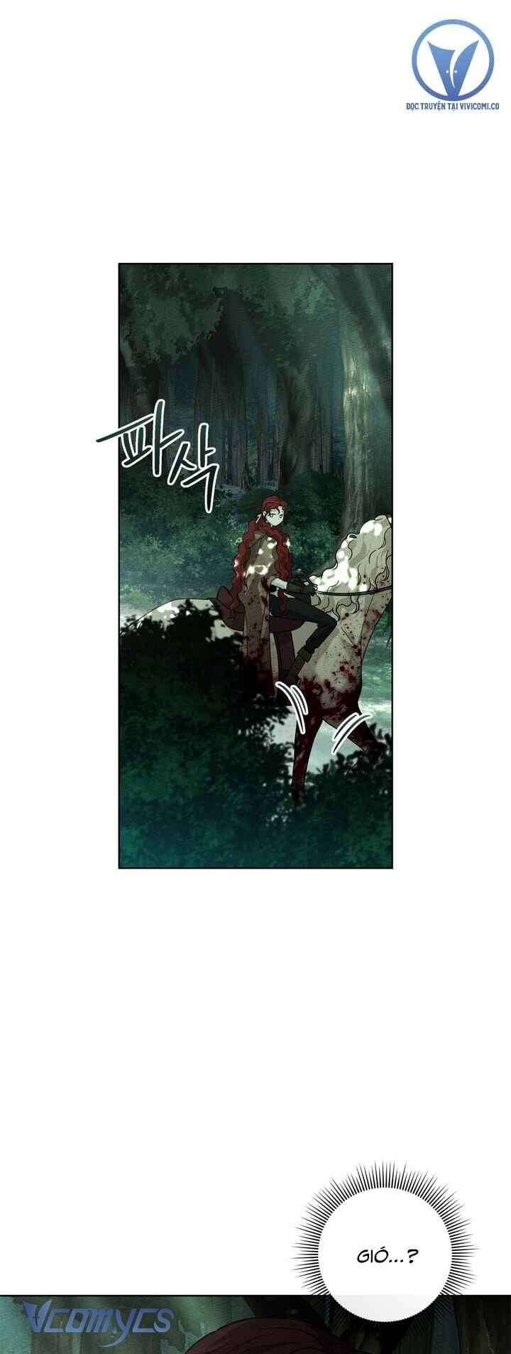 Dưới Bóng Cây Sồi Chap 102 - Next Chap 103