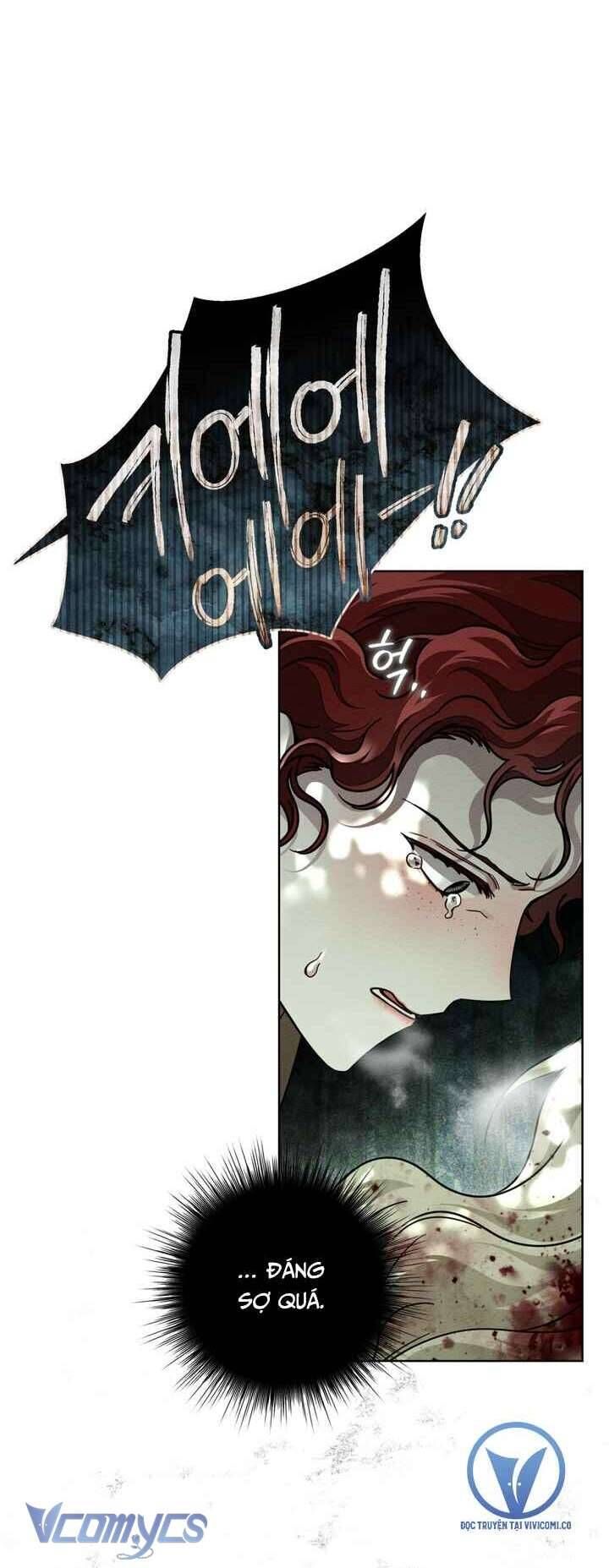 Dưới Bóng Cây Sồi Chap 102 - Next Chap 103