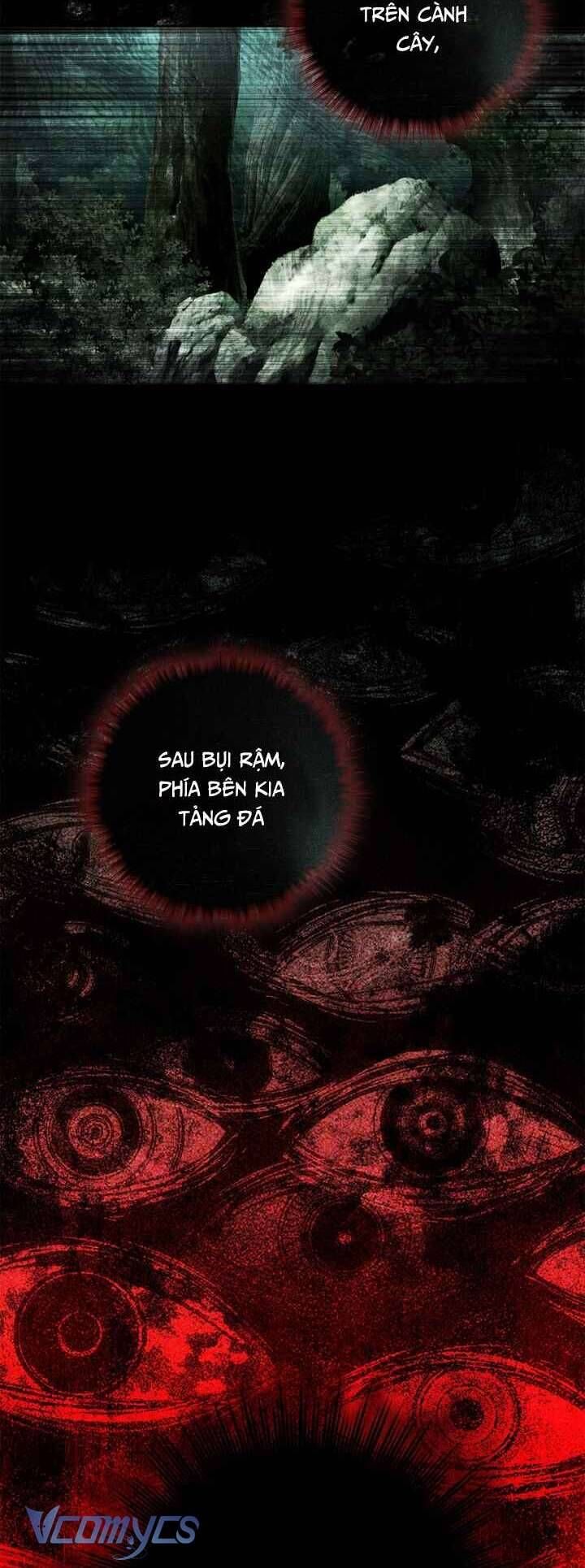 Dưới Bóng Cây Sồi Chap 102 - Next Chap 103