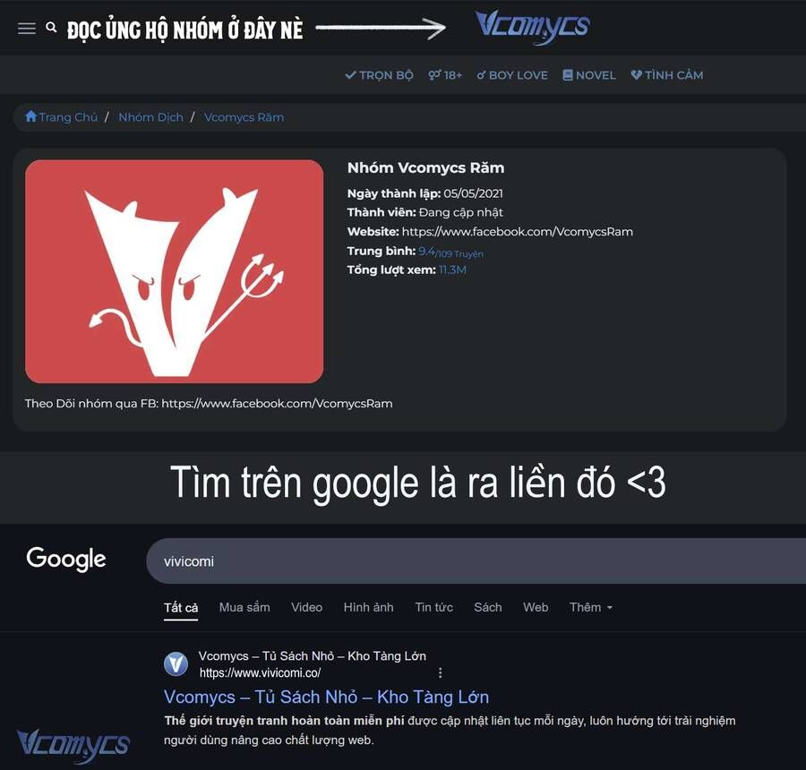 Dưới Bóng Cây Sồi Chap 102 - Next Chap 103