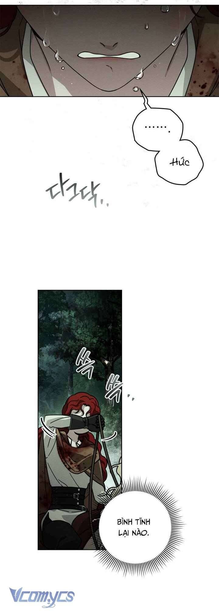 Dưới Bóng Cây Sồi Chap 102 - Next Chap 103