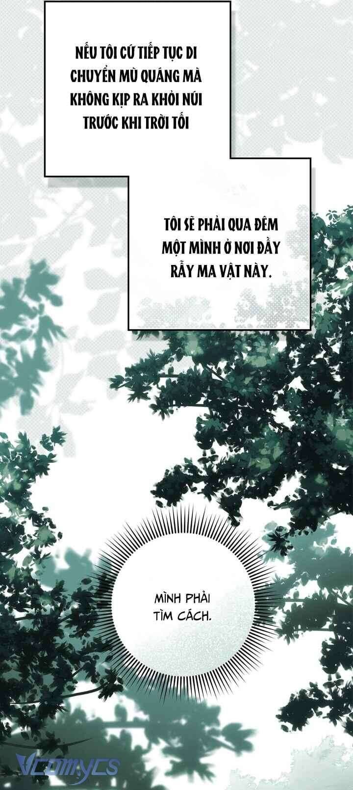 Dưới Bóng Cây Sồi Chap 102 - Next Chap 103