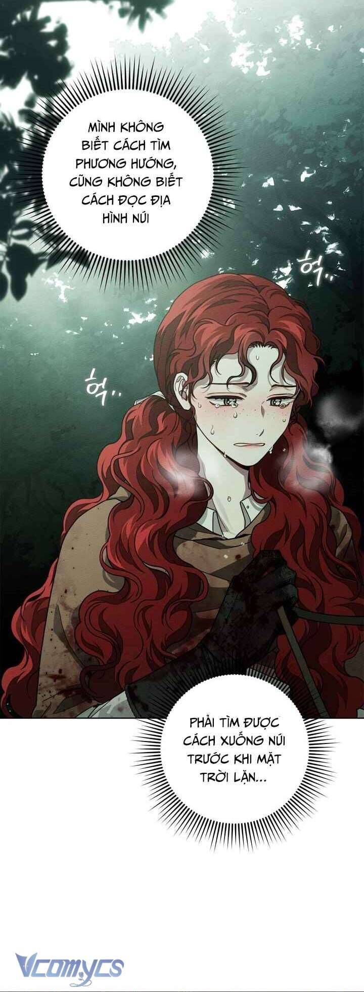 Dưới Bóng Cây Sồi Chap 102 - Next Chap 103