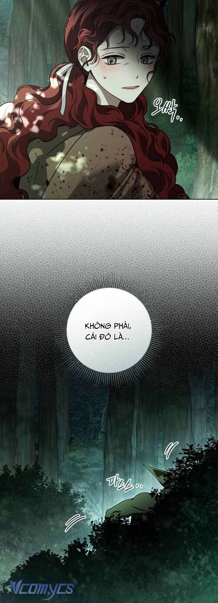 Dưới Bóng Cây Sồi Chap 102 - Next Chap 103