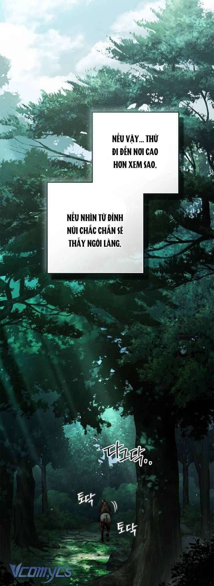 Dưới Bóng Cây Sồi Chap 102 - Next Chap 103