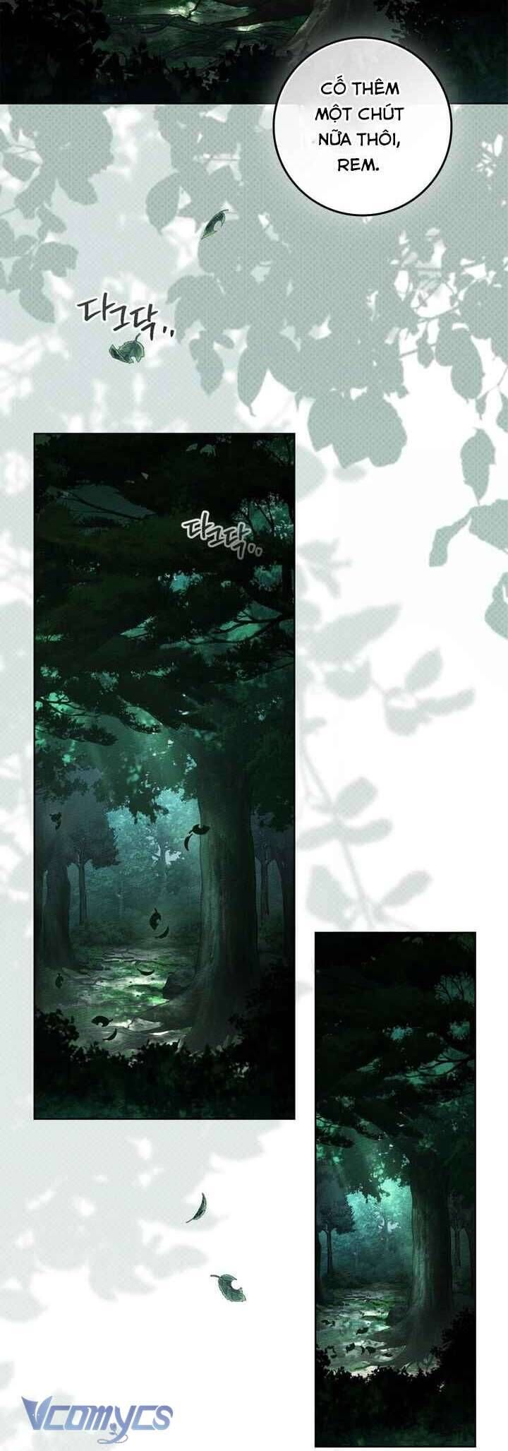 Dưới Bóng Cây Sồi Chap 102 - Next Chap 103