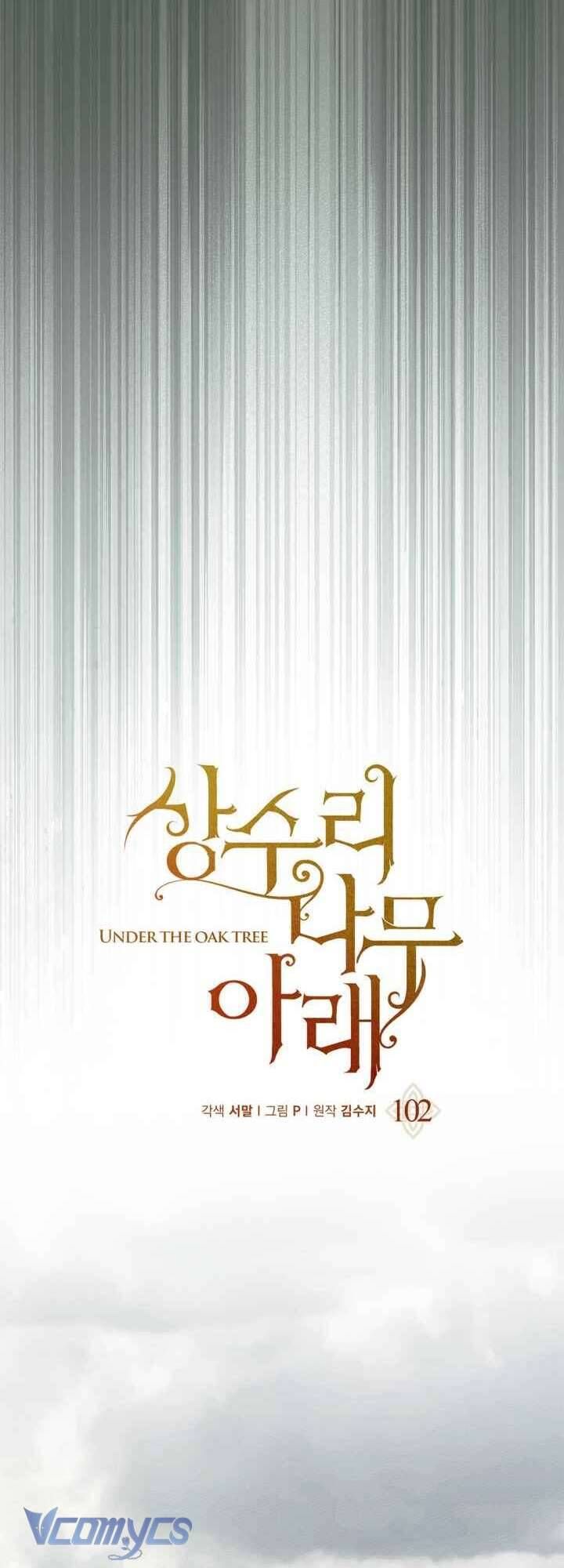 Dưới Bóng Cây Sồi Chap 102 - Next Chap 103