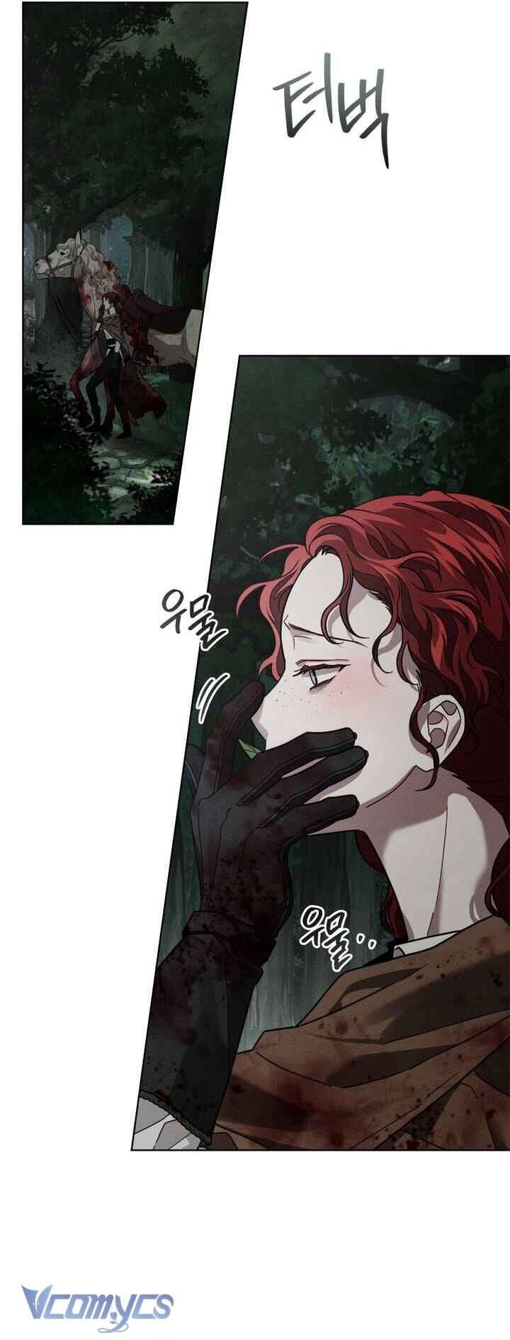 Dưới Bóng Cây Sồi Chap 102 - Next Chap 103