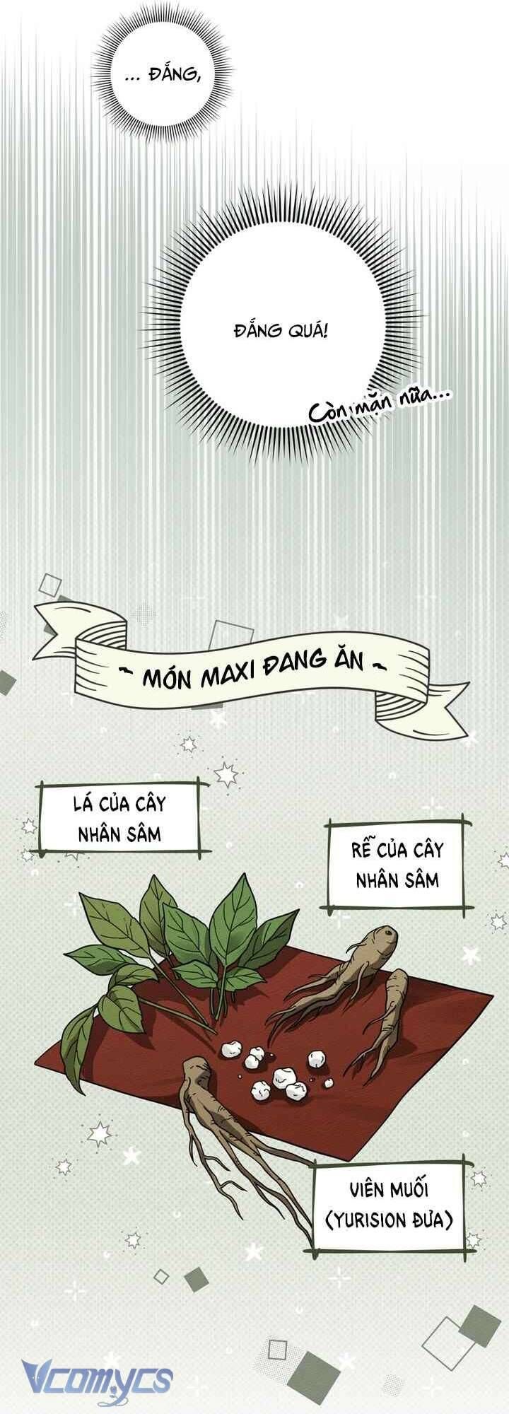 Dưới Bóng Cây Sồi Chap 102 - Next Chap 103