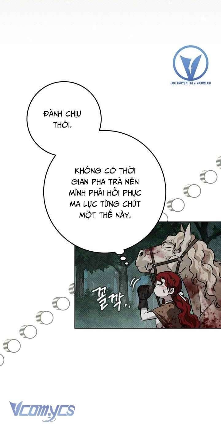 Dưới Bóng Cây Sồi Chap 102 - Next Chap 103