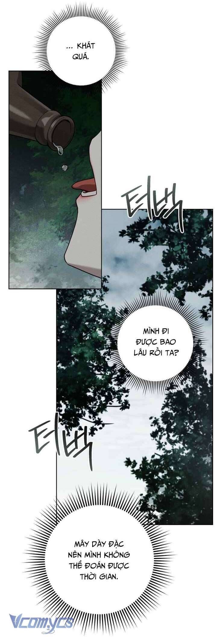 Dưới Bóng Cây Sồi Chap 102 - Next Chap 103