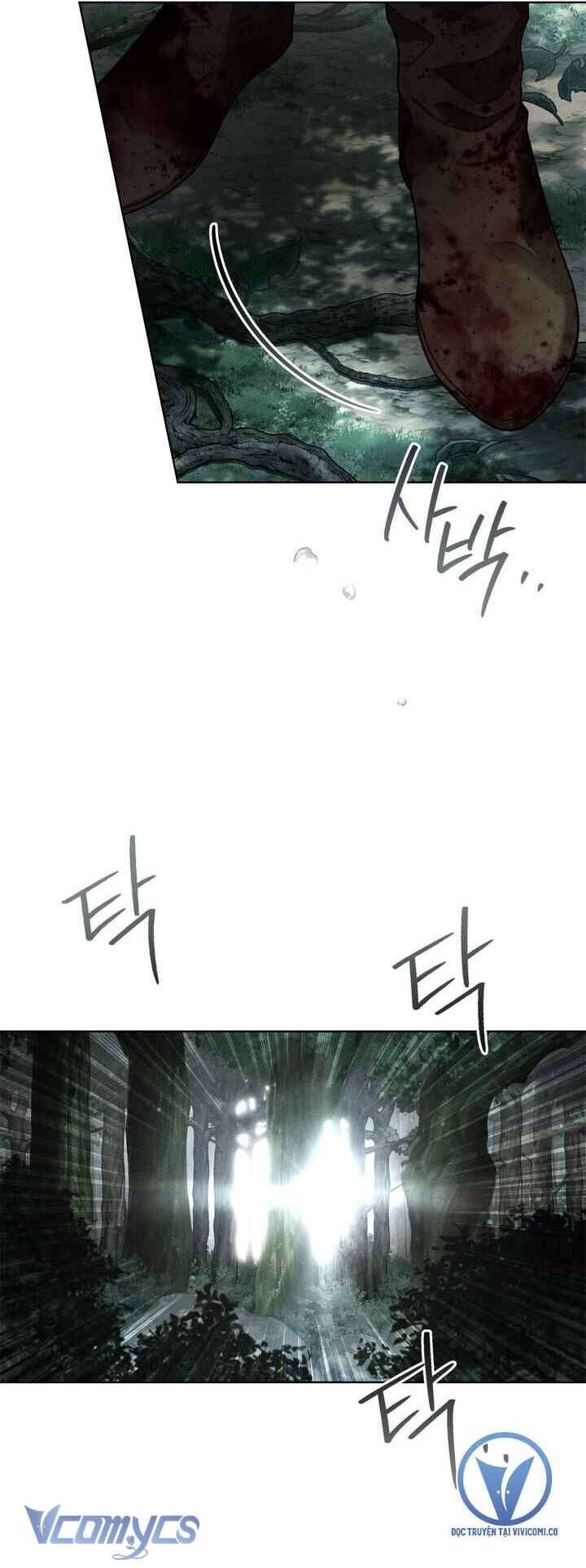 Dưới Bóng Cây Sồi Chap 102 - Next Chap 103