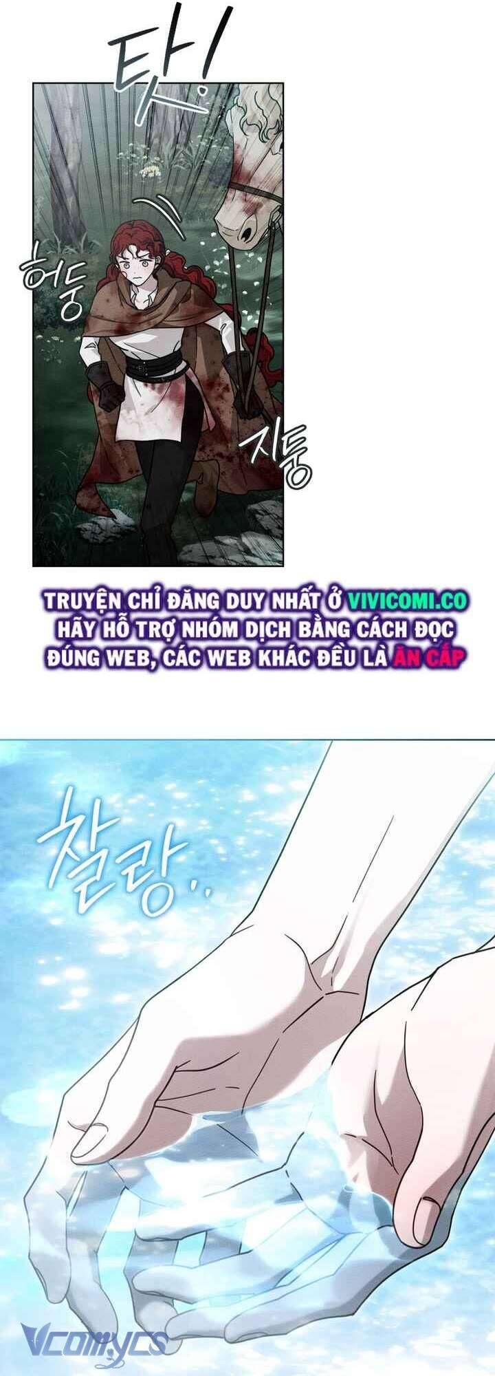 Dưới Bóng Cây Sồi Chap 102 - Next Chap 103