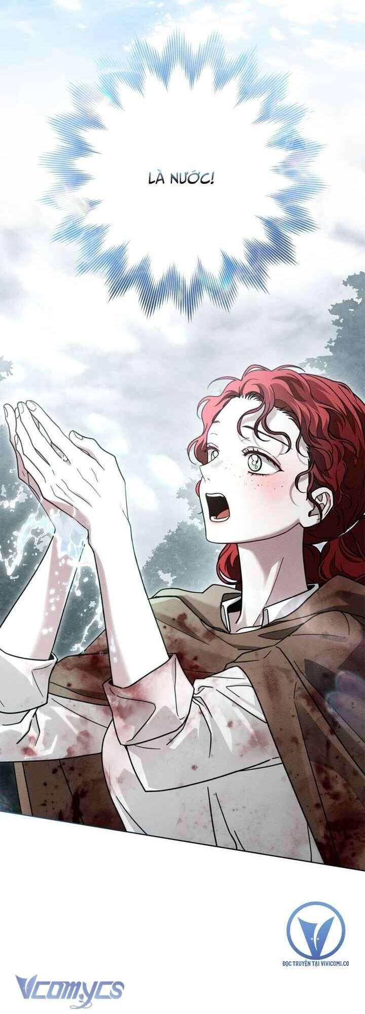 Dưới Bóng Cây Sồi Chap 102 - Next Chap 103