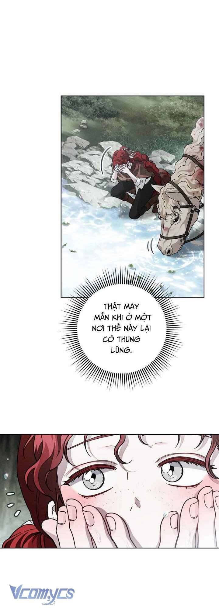 Dưới Bóng Cây Sồi Chap 102 - Next Chap 103