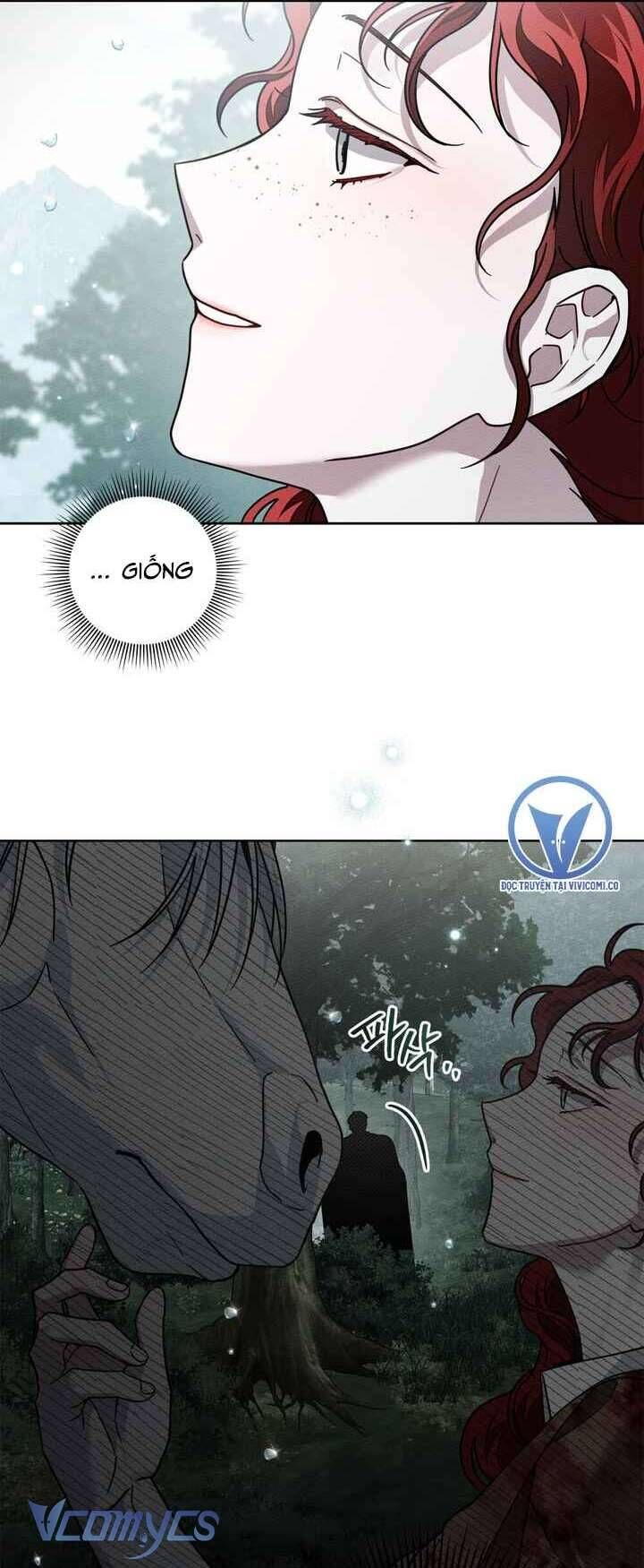 Dưới Bóng Cây Sồi Chap 102 - Next Chap 103