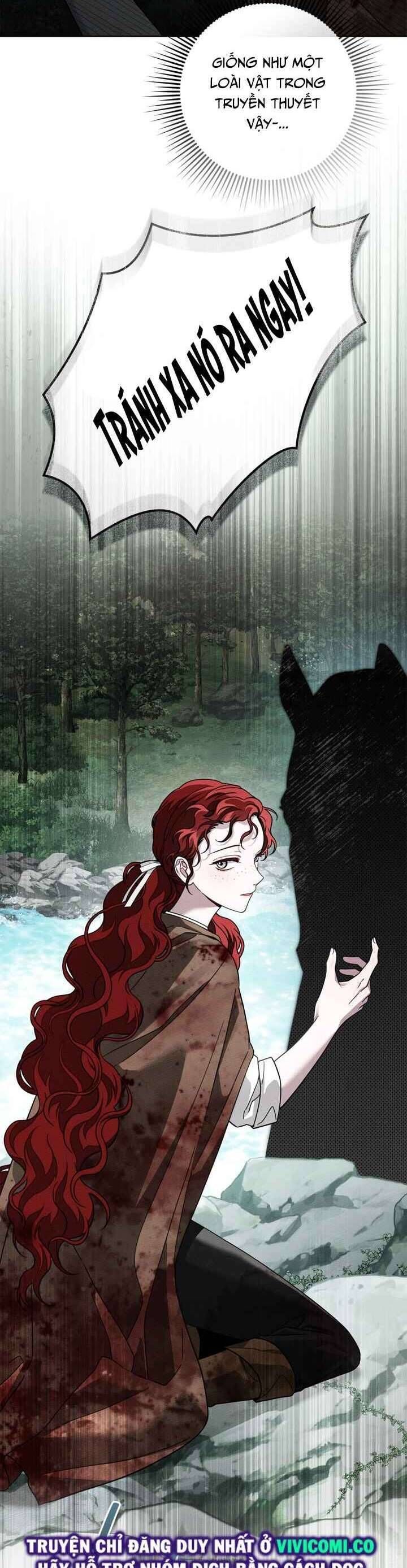 Dưới Bóng Cây Sồi Chap 102 - Next Chap 103