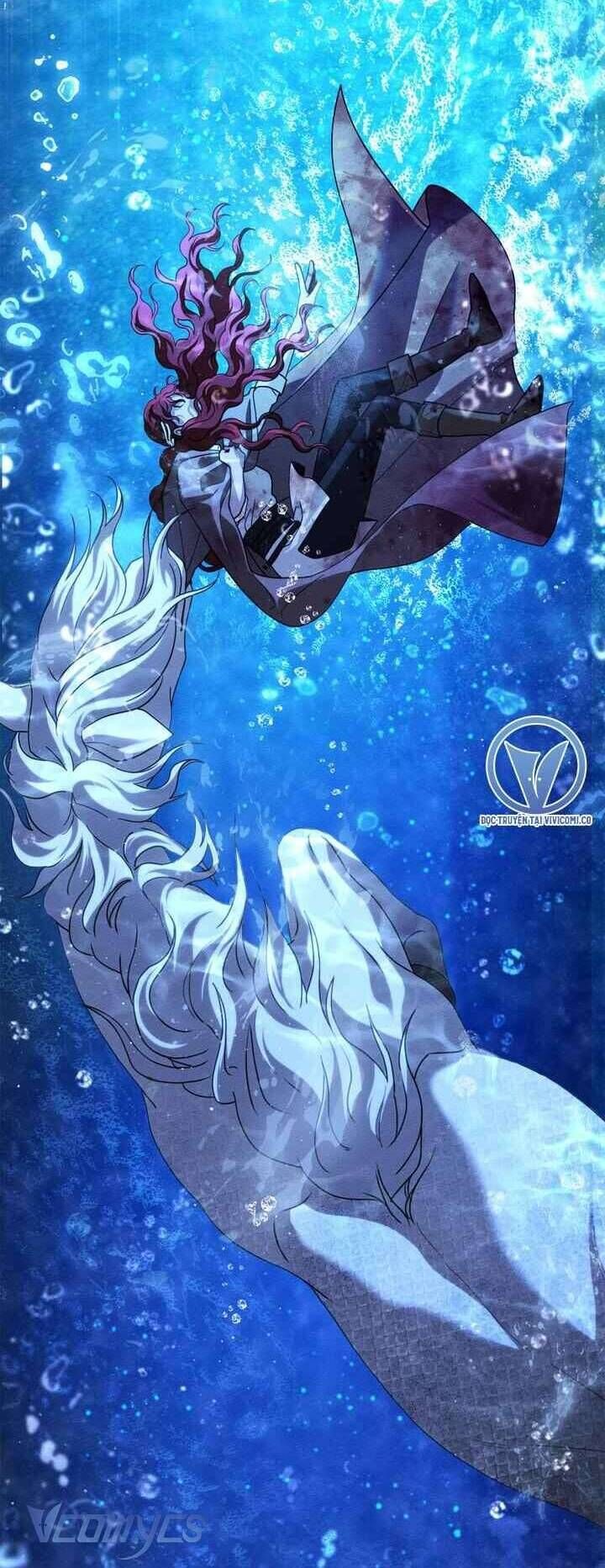 Dưới Bóng Cây Sồi Chap 102 - Next Chap 103