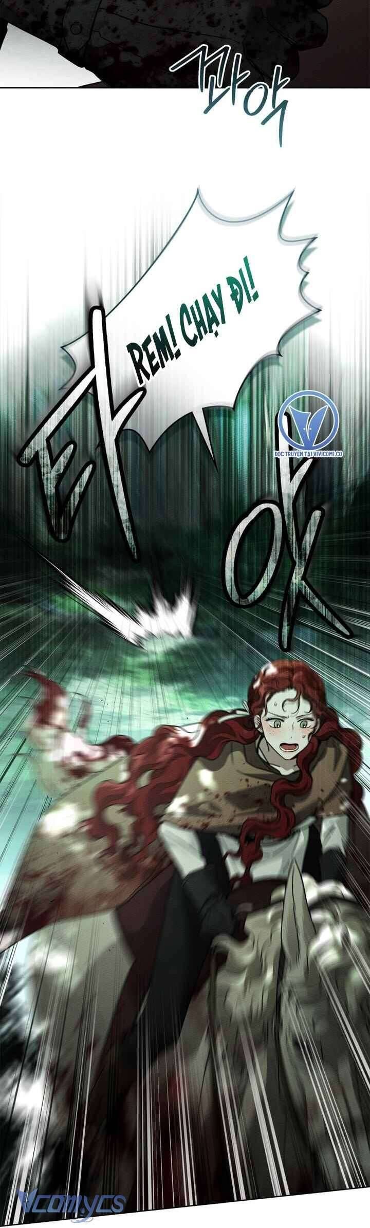 Dưới Bóng Cây Sồi Chap 102 - Next Chap 103