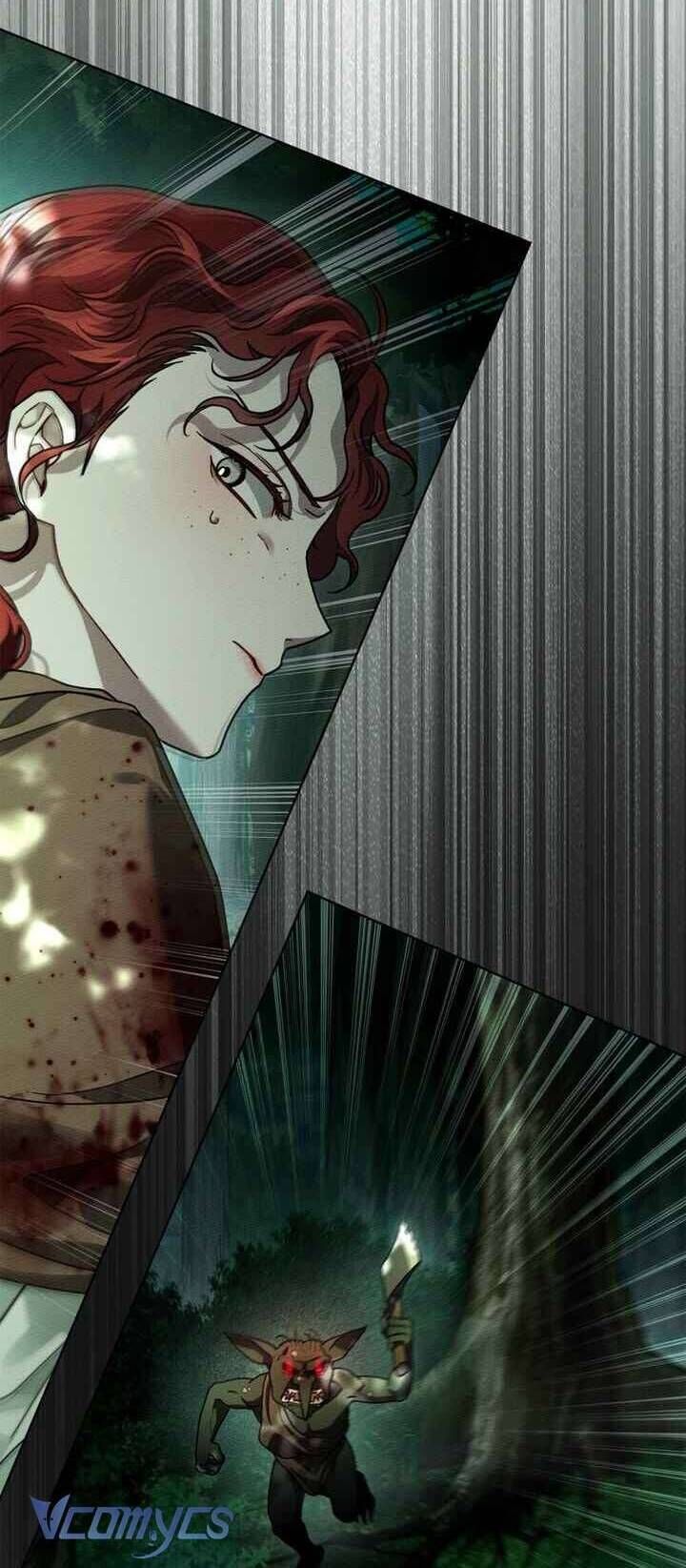 Dưới Bóng Cây Sồi Chap 102 - Next Chap 103