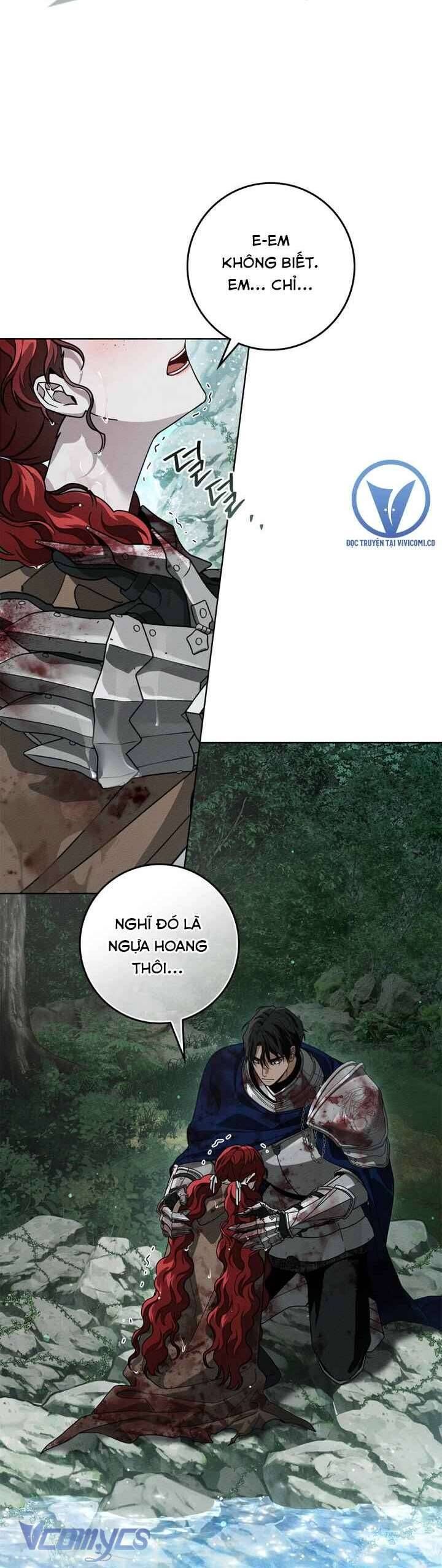 Dưới Bóng Cây Sồi Chap 103 - Next Chap 104