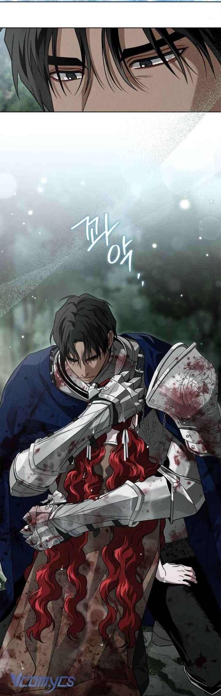 Dưới Bóng Cây Sồi Chap 103 - Next Chap 104