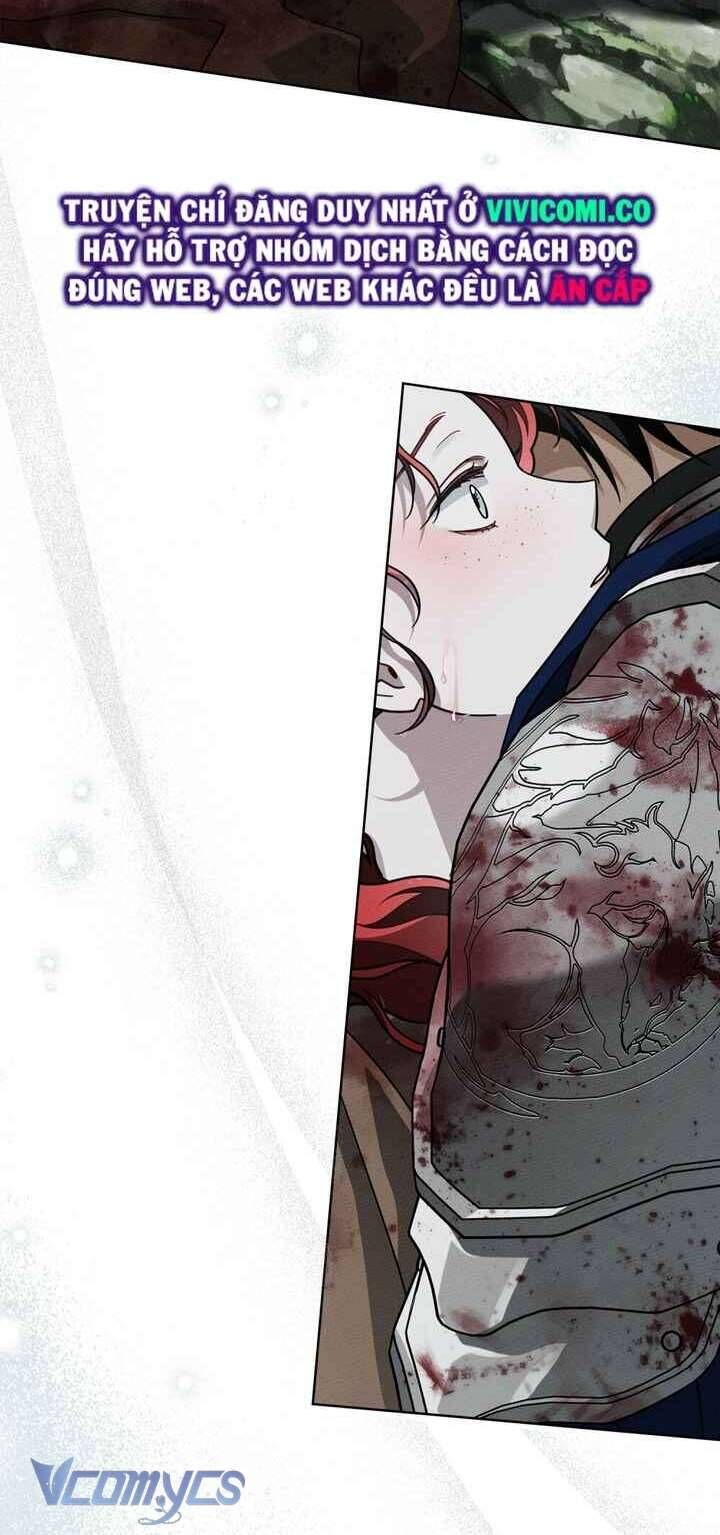 Dưới Bóng Cây Sồi Chap 103 - Next Chap 104