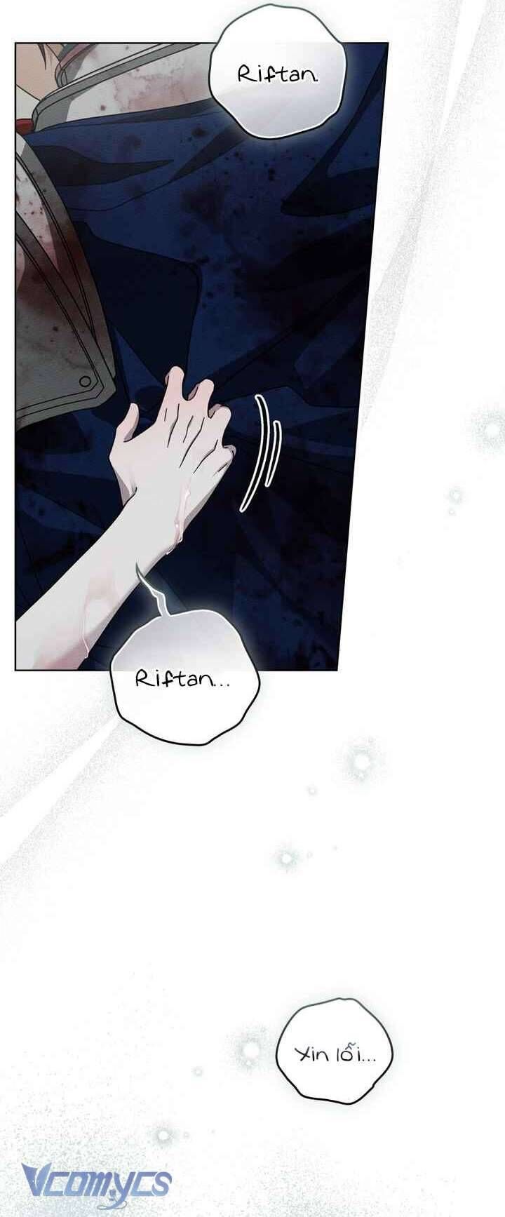 Dưới Bóng Cây Sồi Chap 103 - Next Chap 104