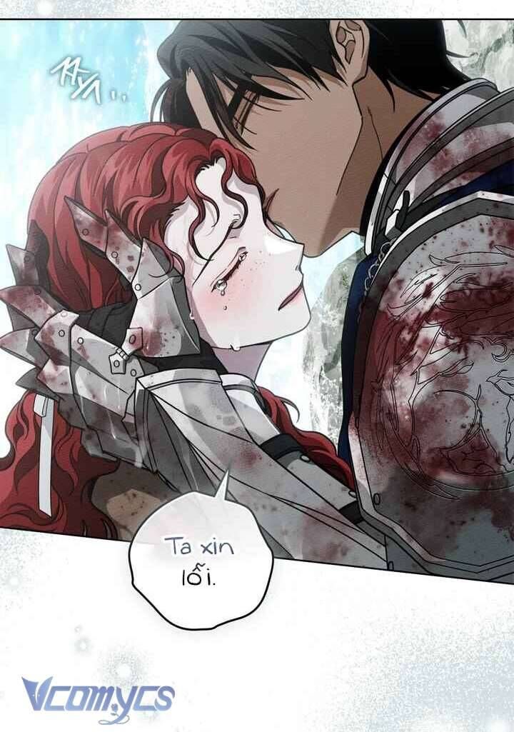 Dưới Bóng Cây Sồi Chap 103 - Next Chap 104