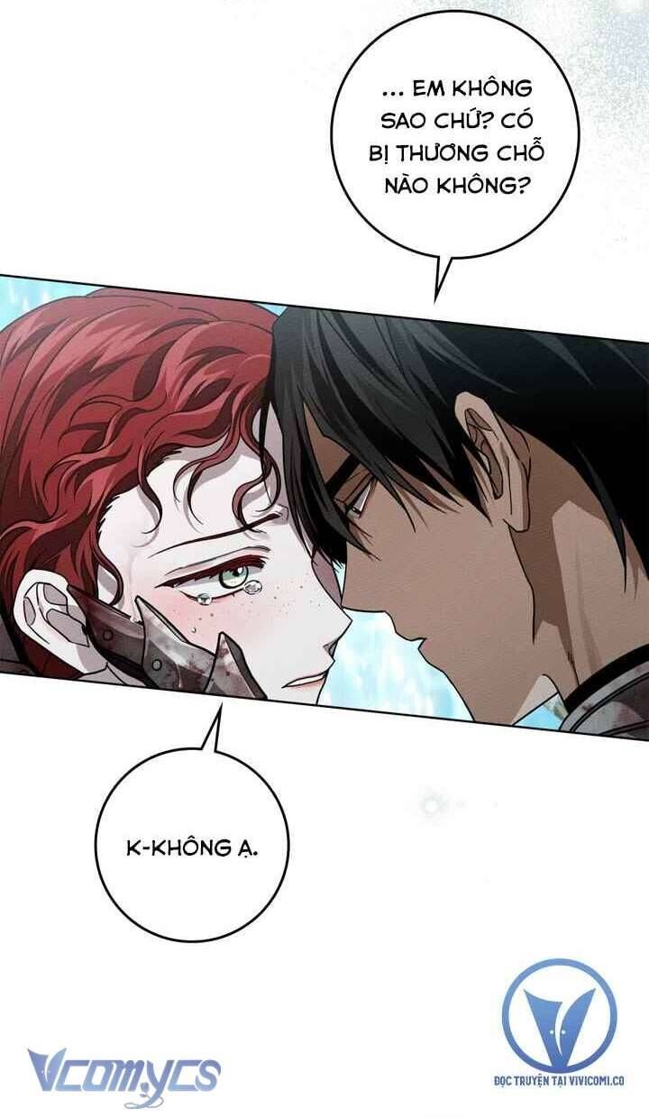 Dưới Bóng Cây Sồi Chap 103 - Next Chap 104