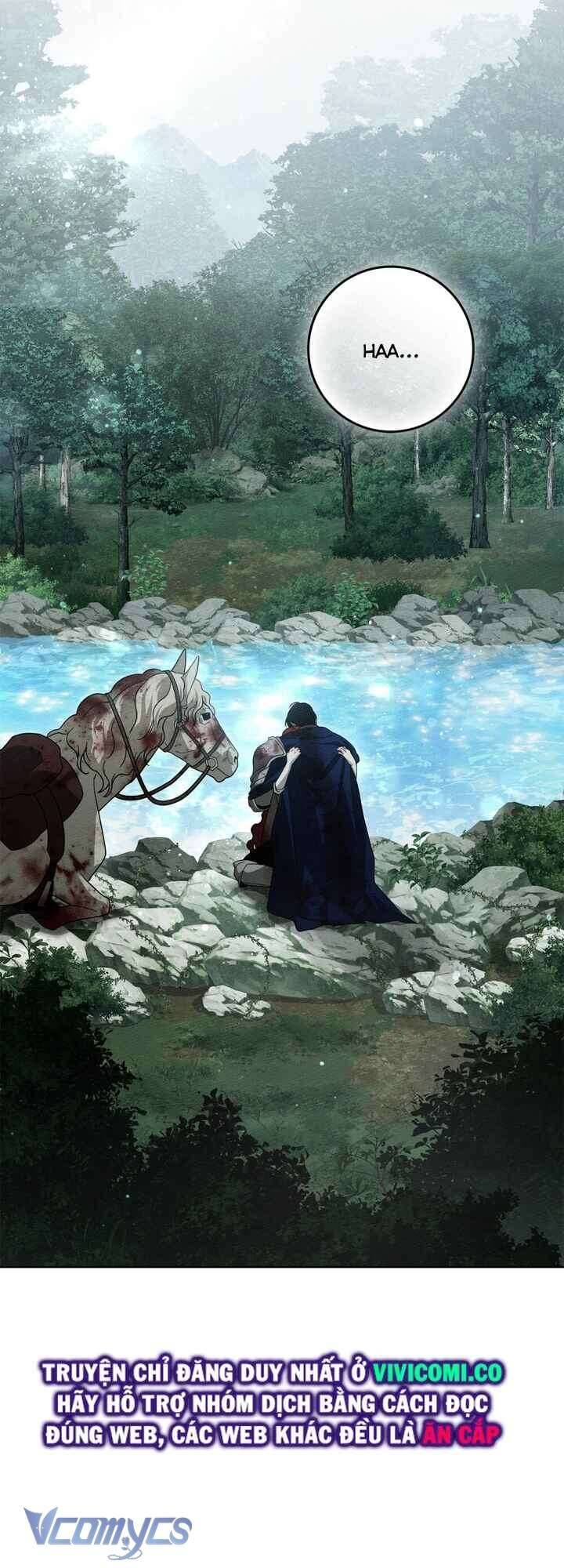 Dưới Bóng Cây Sồi Chap 103 - Next Chap 104