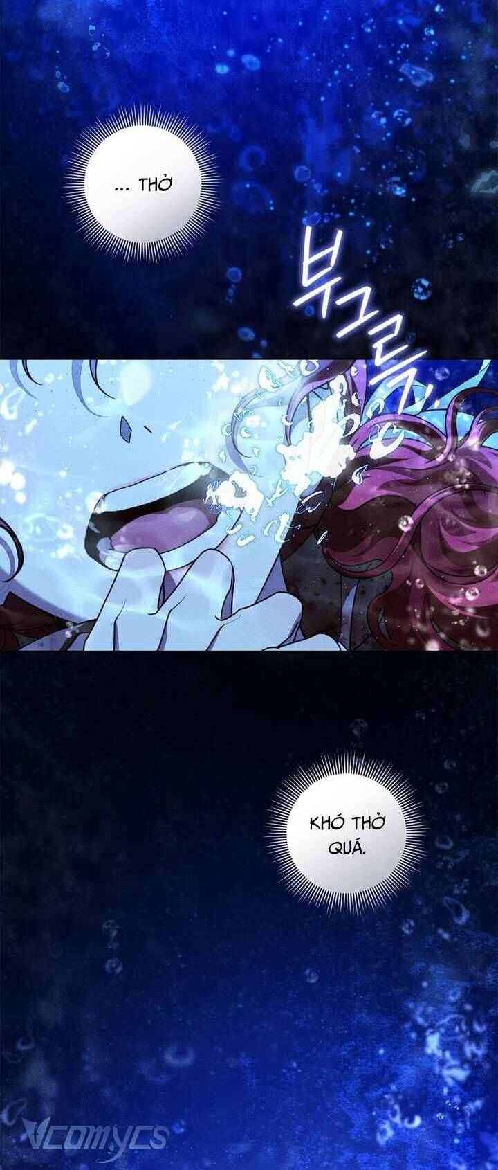 Dưới Bóng Cây Sồi Chap 103 - Next Chap 104