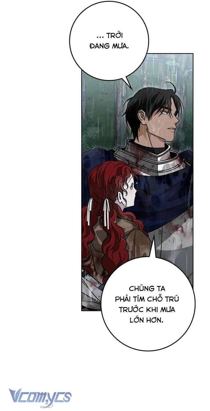 Dưới Bóng Cây Sồi Chap 103 - Next Chap 104