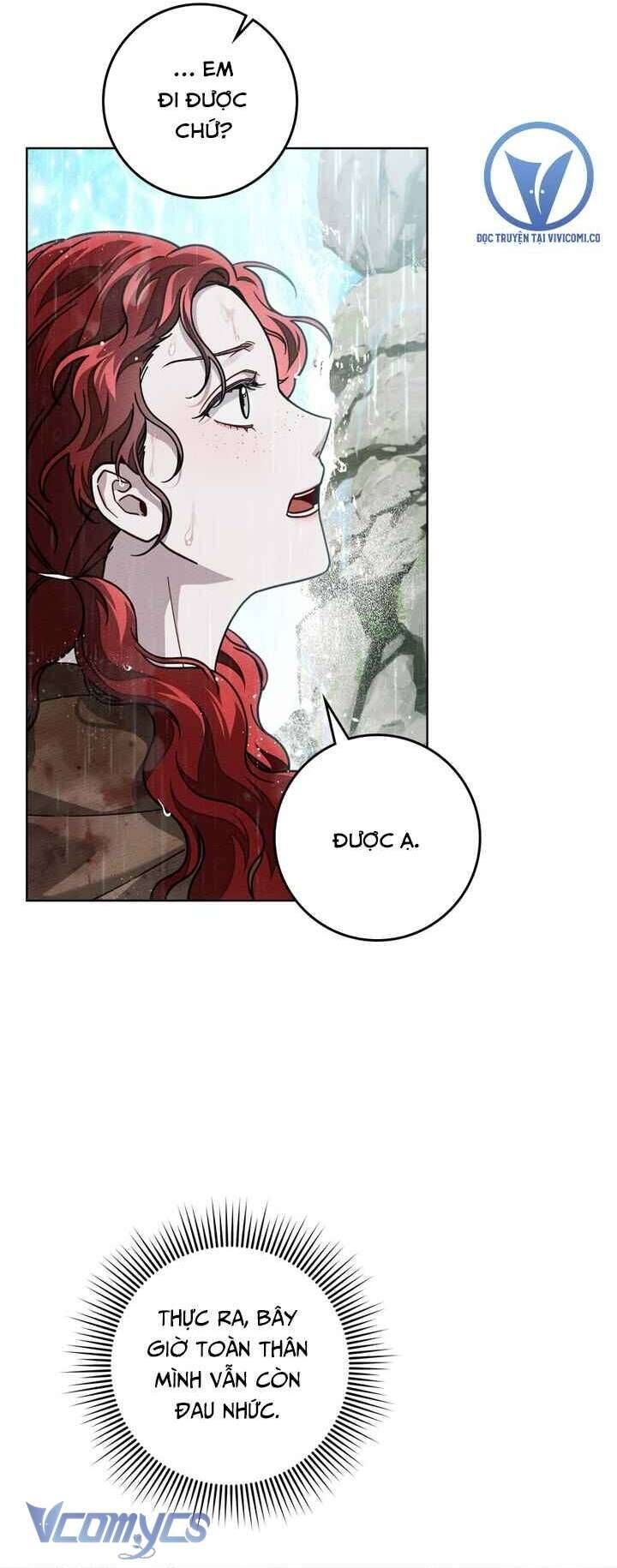 Dưới Bóng Cây Sồi Chap 103 - Next Chap 104