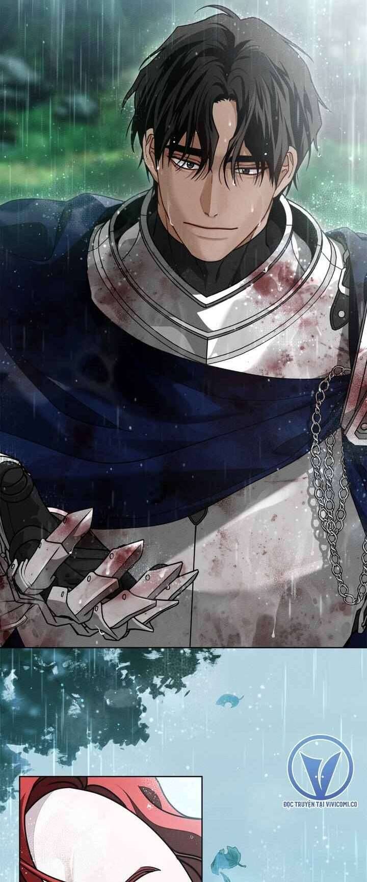 Dưới Bóng Cây Sồi Chap 103 - Next Chap 104