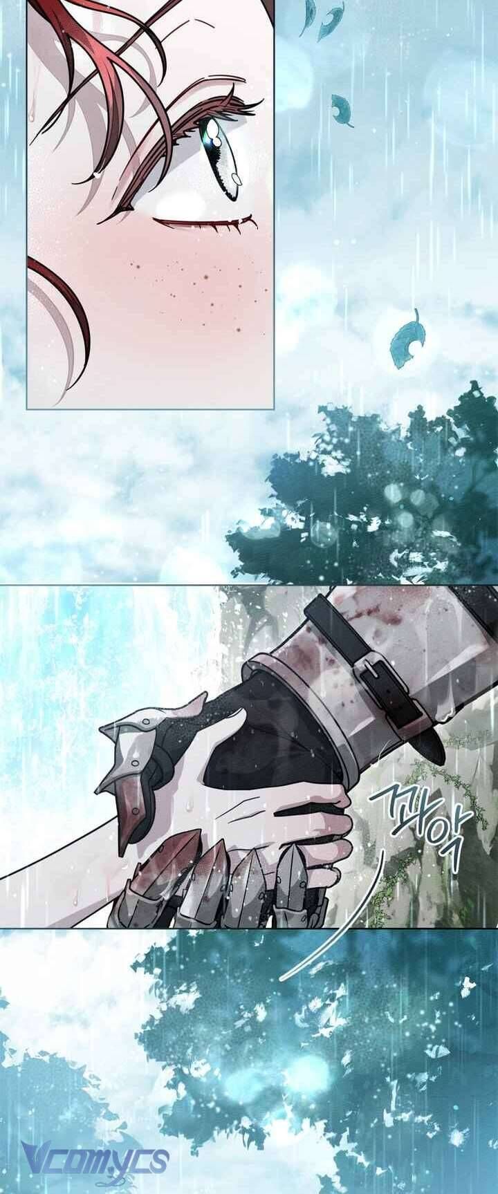 Dưới Bóng Cây Sồi Chap 103 - Next Chap 104