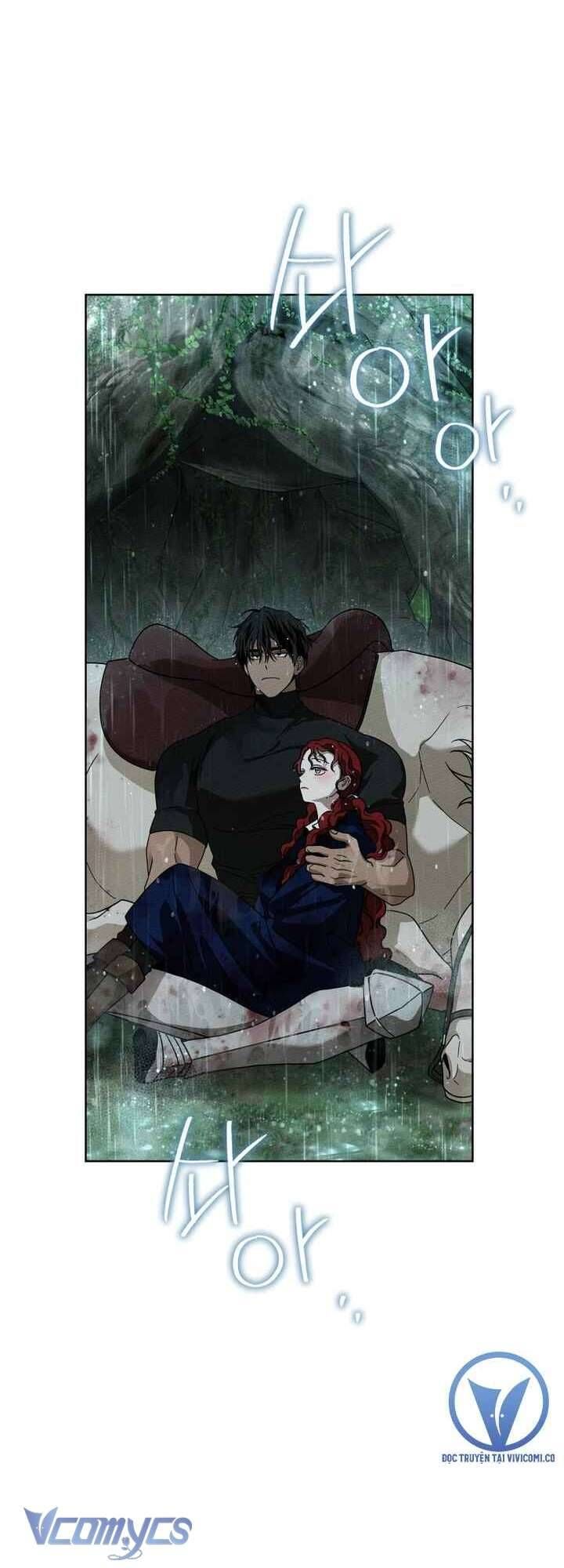 Dưới Bóng Cây Sồi Chap 103 - Next Chap 104