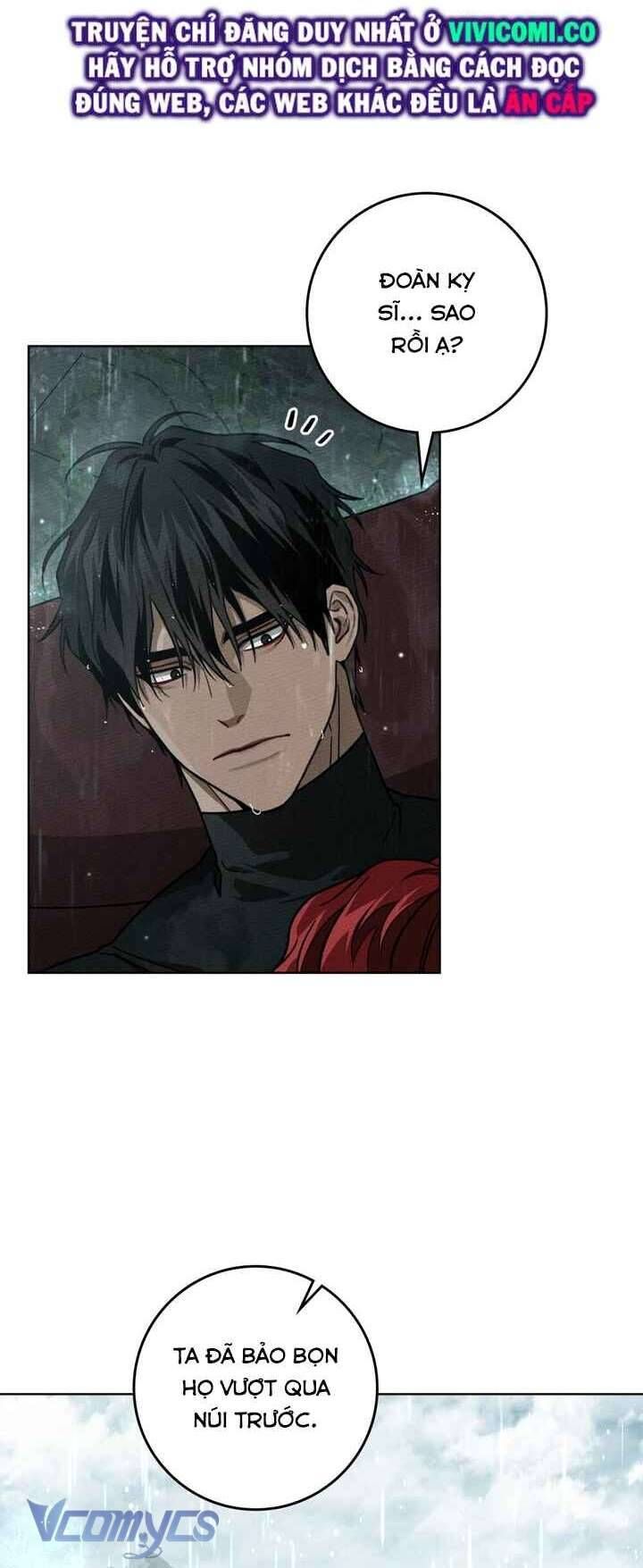 Dưới Bóng Cây Sồi Chap 103 - Next Chap 104