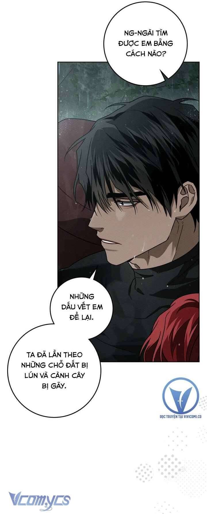 Dưới Bóng Cây Sồi Chap 103 - Next Chap 104