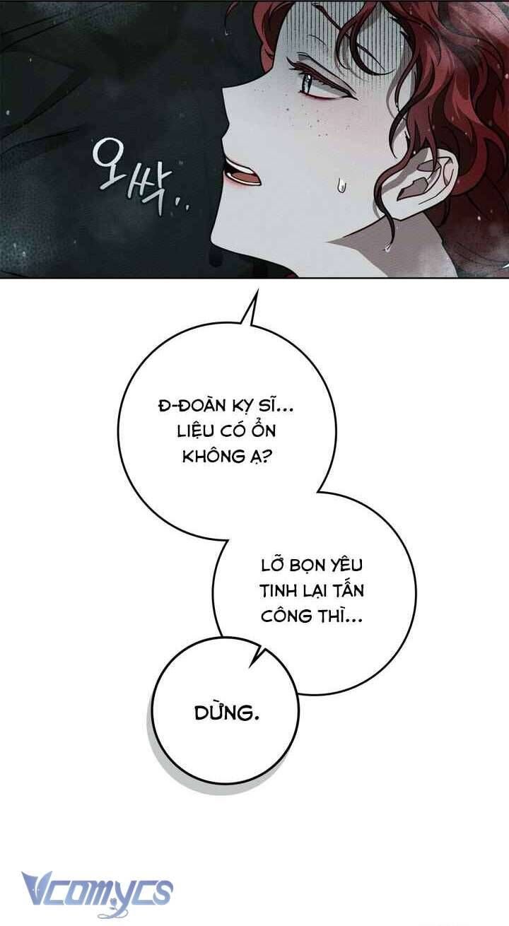 Dưới Bóng Cây Sồi Chap 103 - Next Chap 104