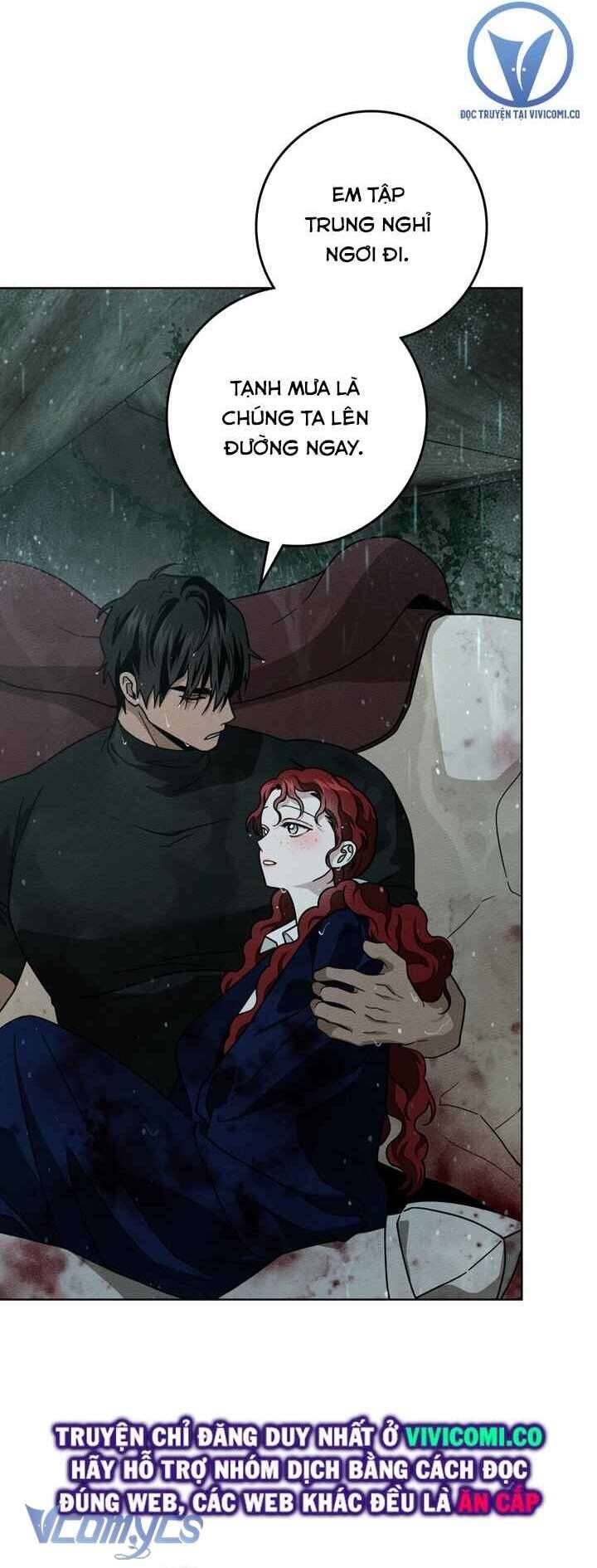 Dưới Bóng Cây Sồi Chap 103 - Next Chap 104