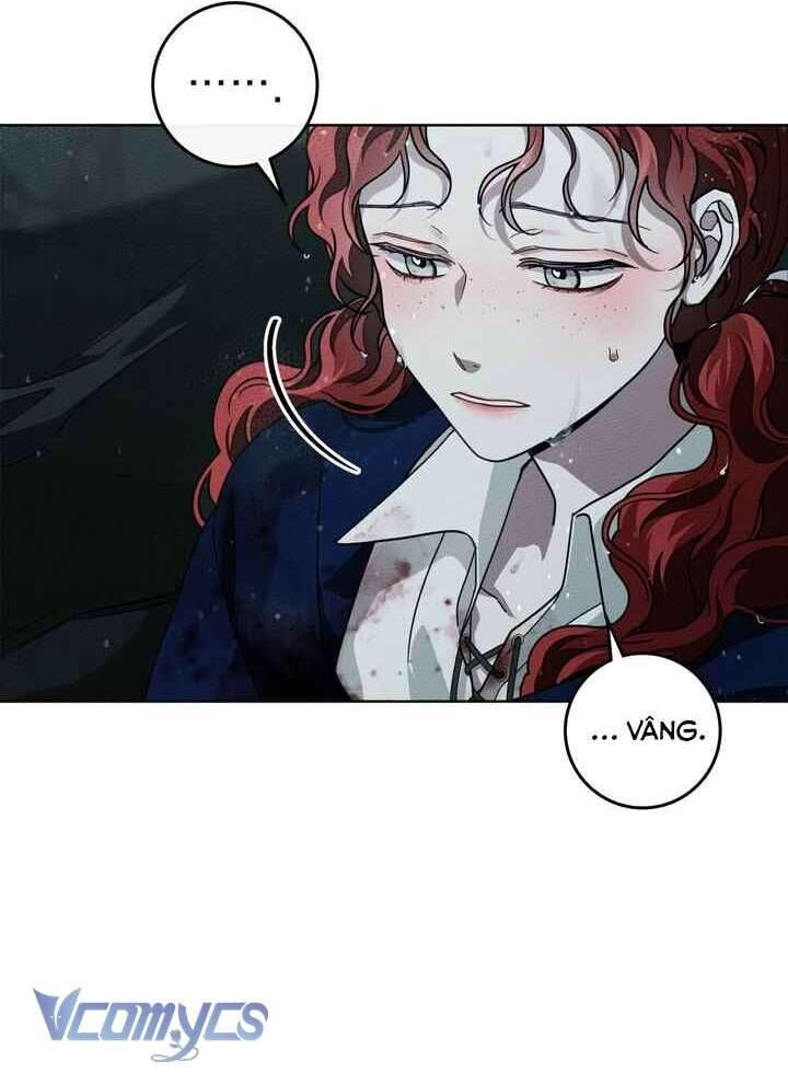 Dưới Bóng Cây Sồi Chap 103 - Next Chap 104