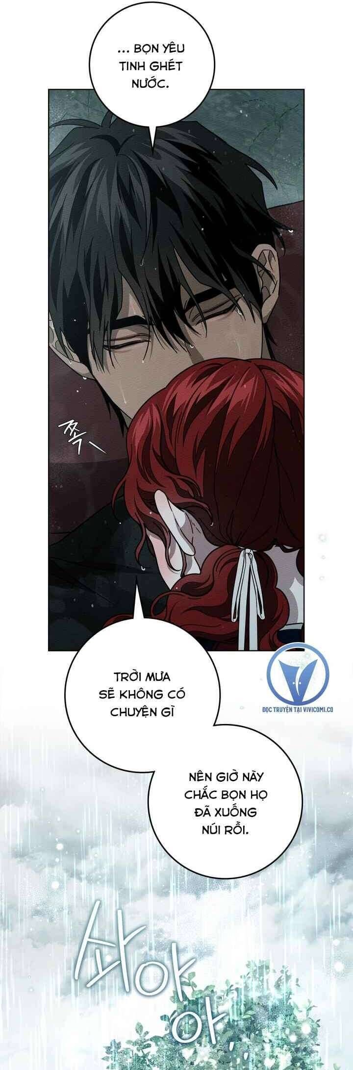 Dưới Bóng Cây Sồi Chap 103 - Next Chap 104