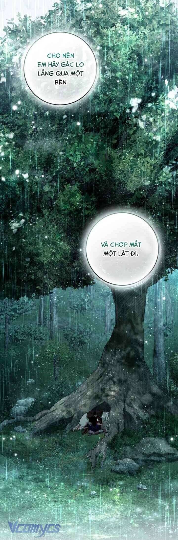 Dưới Bóng Cây Sồi Chap 103 - Next Chap 104