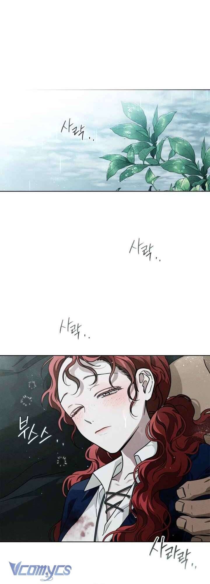 Dưới Bóng Cây Sồi Chap 103 - Next Chap 104